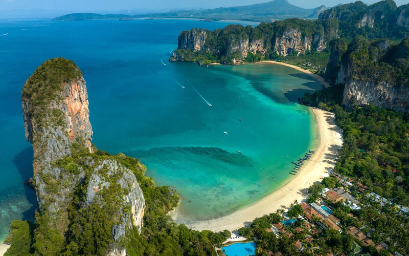 Experience Ao Nang’s heritage with guided tours